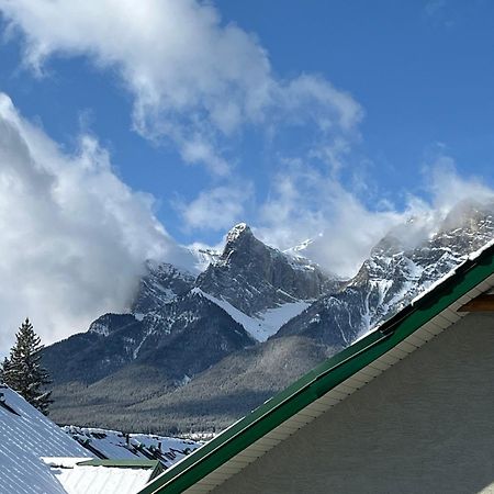 קאנמור Banff Wood Lodge מראה חיצוני תמונה
