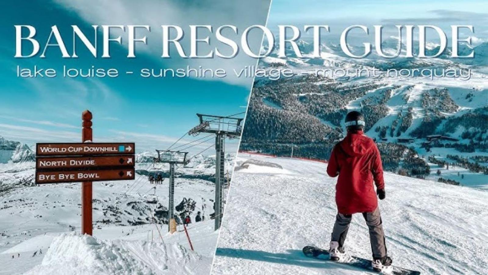 קאנמור Banff Wood Lodge מראה חיצוני תמונה