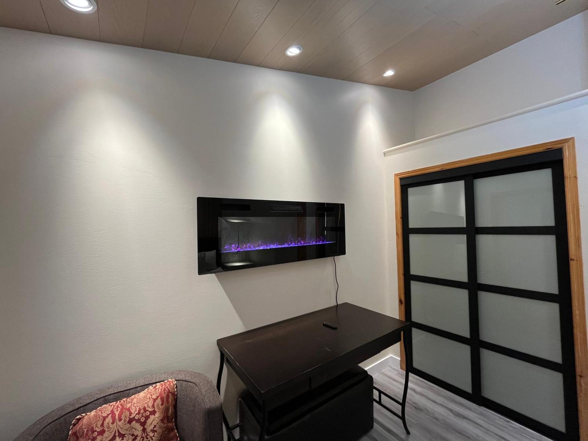 קאנמור Banff Wood Lodge מראה חיצוני תמונה
