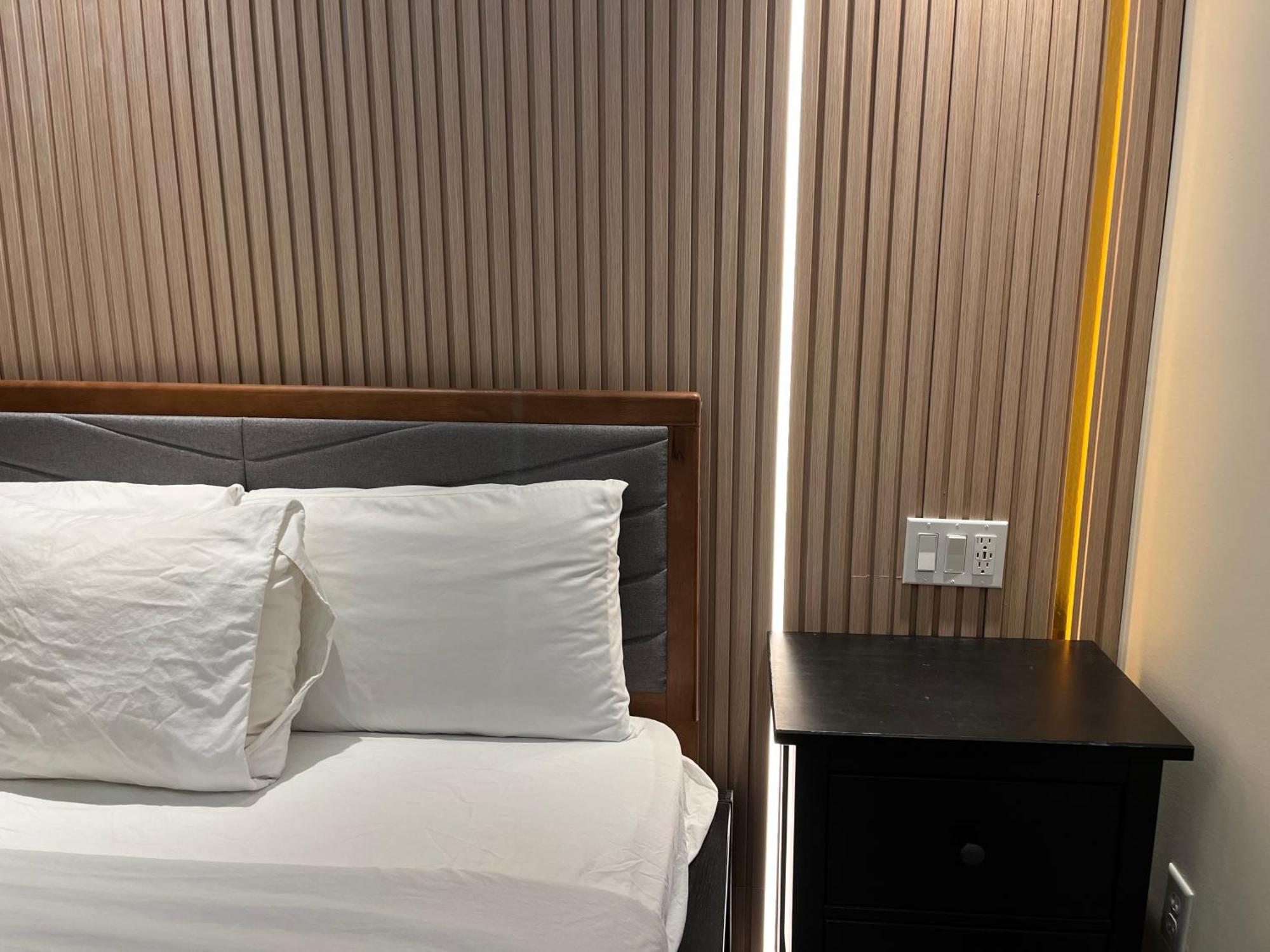 קאנמור Banff Wood Lodge מראה חיצוני תמונה