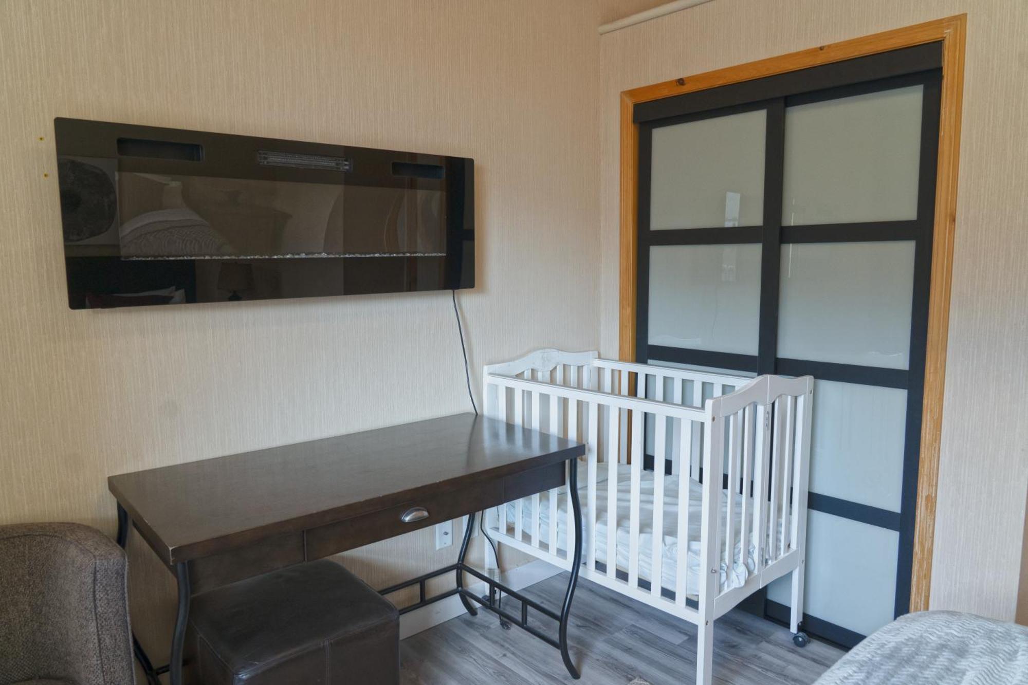 קאנמור Banff Wood Lodge מראה חיצוני תמונה